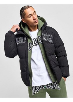 HOODRICH KURTKA RITUAL JKT BLK ze sklepu JD Sports  w kategorii Kurtki męskie - zdjęcie 185978543
