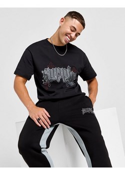SUPPLY &amp; DEMAND T-SHIRT CODEY TEE ze sklepu JD Sports  w kategorii T-shirty męskie - zdjęcie 185978574