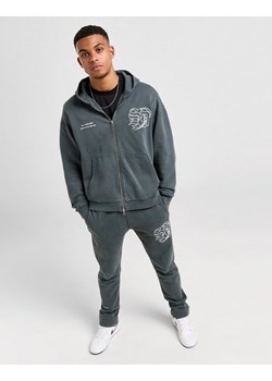 SUPPLY &amp; DEMAND SPODNIE LOGAN PNT ze sklepu JD Sports  w kategorii Spodnie męskie - zdjęcie 185978580