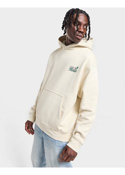 UNLIKE HUMANS BLUZA Z KAPTUREM GLOBAL HD STN-LGY SWEATSHIRT ze sklepu JD Sports  w kategorii Bluzy męskie - zdjęcie 185978604
