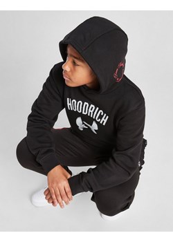 HOODRICH BLUZA Z KAPTUREM $FLIGHT HD BLK ze sklepu JD Sports  w kategorii Bluzy chłopięce - zdjęcie 185978653