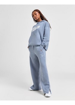 NIKE SPODNIE W NSW PHNX FLC PANT TRND ze sklepu JD Sports  w kategorii Spodnie damskie - zdjęcie 185978784