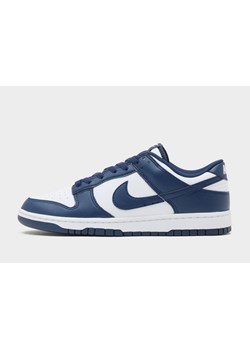 NIKE DUNK LOW RETRO ze sklepu JD Sports  w kategorii Buty sportowe męskie - zdjęcie 185978814