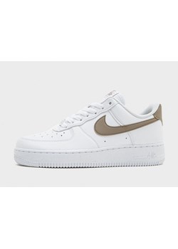 NIKE W AIR FORCE 1 '07 NEXT NATURE - id: DC9486-108 - marki Nike - 185978832 NIKE W AIR FORCE 1 '07 NEXT NATURE ze sklepu JD Sports  w kategorii Buty sportowe damskie - zdjęcie 185978832