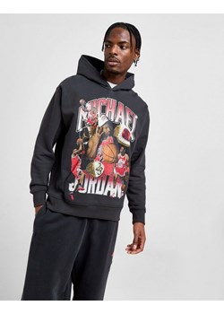 JORDAN BLUZA Z KAPTUREM M J FLIGHT GFX FLC ze sklepu JD Sports  w kategorii Bluzy męskie - zdjęcie 185978950