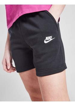 NIKE SZORTY G NSW CLUB FT 5IN SHORT LBR ze sklepu JD Sports  w kategorii Spodenki chłopięce - zdjęcie 185979013