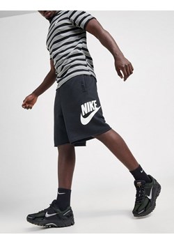 NIKE SZORTY M NK CLUB ALUMNI FT SHORT ze sklepu JD Sports  w kategorii Spodenki męskie - zdjęcie 185979091