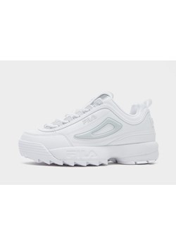 FILA DISRUPTOR ze sklepu JD Sports  w kategorii Buty sportowe damskie - zdjęcie 185979193