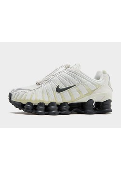 NIKE W SHOX TL ze sklepu JD Sports  w kategorii Buty sportowe damskie - zdjęcie 185979304