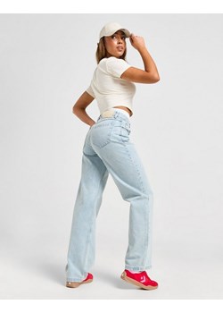 UNLIKE HUMANS SPODNIE UNLIKE JN ze sklepu JD Sports  w kategorii Jeansy damskie - zdjęcie 185979361
