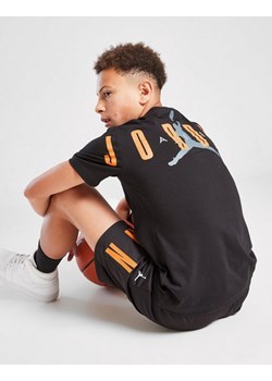NIKE HAD T-SHIRT JRD HBR BK HIT TEE BLK/Y ze sklepu JD Sports  w kategorii T-shirty chłopięce - zdjęcie 185979414