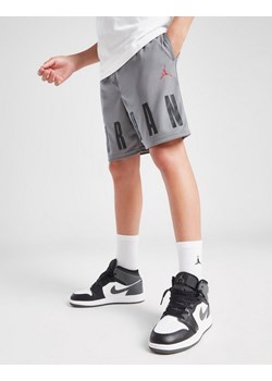 JORDAN SZORTY JRDN COURT HBR SHRT GRY ze sklepu JD Sports  w kategorii Spodenki chłopięce - zdjęcie 185979424