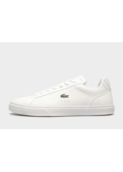 LACOSTE LEROND PRO BL 23 1 CFA ze sklepu JD Sports  w kategorii Trampki damskie - zdjęcie 185979451