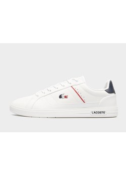 LACOSTE EUROPA PRO TRI 123 1 SMA ze sklepu JD Sports  w kategorii Buty sportowe męskie - zdjęcie 185979481