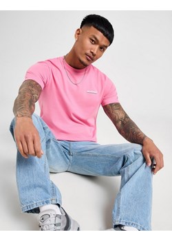 MCKENZIE T-SHIRT ESS TEE PNK-MGL ze sklepu JD Sports  w kategorii T-shirty męskie - zdjęcie 185979664