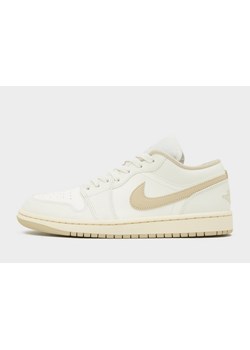 WMNS AIR JORDAN 1 LOW - id: DC0774-112 - marki Jordan - 185979830 WMNS AIR JORDAN 1 LOW ze sklepu JD Sports  w kategorii Buty sportowe damskie - zdjęcie 185979830