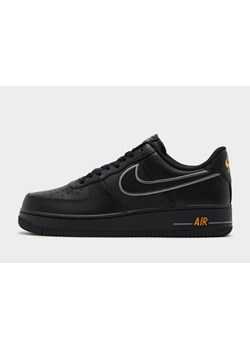 NIKE AIR FORCE 1 &#039;07 ze sklepu JD Sports  w kategorii Buty sportowe męskie - zdjęcie 185979854