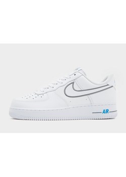 NIKE AIR FORCE 1 &#039;07 ze sklepu JD Sports  w kategorii Buty sportowe męskie - zdjęcie 185979860