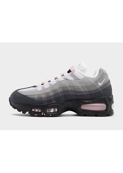 NIKE AIR MAX 95 OG BLK ze sklepu JD Sports  w kategorii Buty sportowe damskie - zdjęcie 185979890