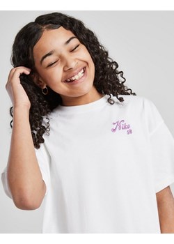 NIKE T-SHIRT G NK SB TEE BOXY ze sklepu JD Sports  w kategorii Bluzki dziewczęce - zdjęcie 185979941