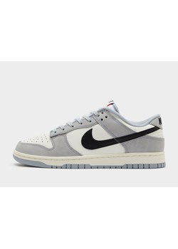 NIKE DUNK LOW ze sklepu JD Sports  w kategorii Buty sportowe męskie - zdjęcie 185979971
