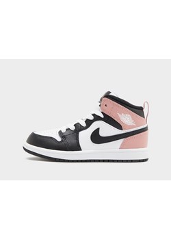 JORDAN 1 MID BP ze sklepu JD Sports  w kategorii Buty sportowe dziecięce - zdjęcie 185979983