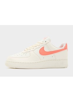 NIKE W AIR FORCE 1 &#039;07 NEXT NATURE ze sklepu JD Sports  w kategorii Buty sportowe damskie - zdjęcie 185980012