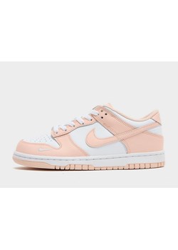 NIKE DUNK LOW BG ze sklepu JD Sports  w kategorii Buty sportowe damskie - zdjęcie 185980150
