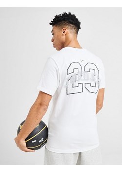 JORDAN T-SHIRT M J FLT MVP JM HBR SS CREW ze sklepu JD Sports  w kategorii T-shirty męskie - zdjęcie 185980161