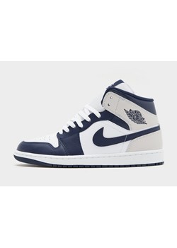 AIR JORDAN 1 MID ze sklepu JD Sports  w kategorii Buty sportowe męskie - zdjęcie 185980183