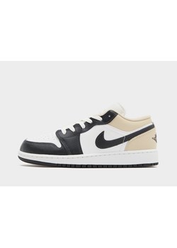 JORDAN 1 LOW ze sklepu JD Sports  w kategorii Buty sportowe dziecięce - zdjęcie 185980231