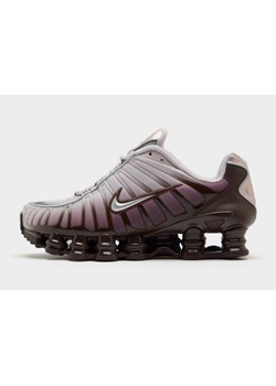NIKE W SHOX TL ze sklepu JD Sports  w kategorii Buty sportowe damskie - zdjęcie 185980363