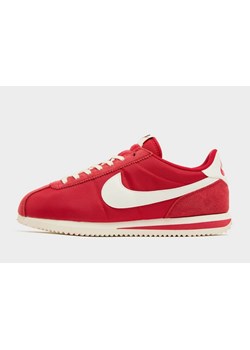 NIKE W CORTEZ SE ze sklepu JD Sports  w kategorii Buty sportowe damskie - zdjęcie 185980381