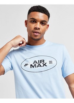 NIKE T-SHIRT M NSW AIR MAX SS TEE ze sklepu JD Sports  w kategorii T-shirty męskie - zdjęcie 185980393