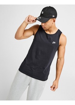NIKE TANK M NSW CLUB TANK DT ze sklepu JD Sports  w kategorii T-shirty męskie - zdjęcie 185980410