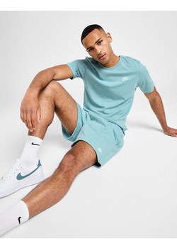 NIKE T-SHIRT M NSW CLUB TEE ze sklepu JD Sports  w kategorii T-shirty męskie - zdjęcie 185980431