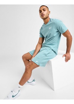 NIKE SZORTY M NK CLUB FLOW FT SHORT ze sklepu JD Sports  w kategorii Spodenki męskie - zdjęcie 185980441