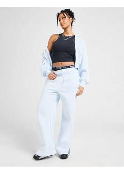 NIKE SPODNIE W NSW PHNX FLC HR PANT WIDE ze sklepu JD Sports  w kategorii Spodnie damskie - zdjęcie 185980452