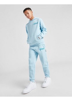 HOODRICH SPODNIE GRAFFITI PNT BLU ze sklepu JD Sports  w kategorii Spodnie chłopięce - zdjęcie 185980571