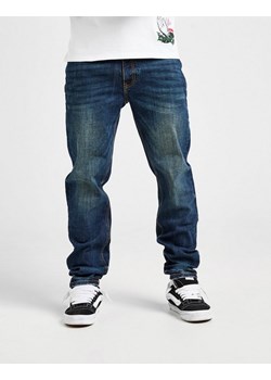 SUPPLY&amp;DEMAND SPODNIE WSH CORE SLM JN DEN-INGO ze sklepu JD Sports  w kategorii Jeansy męskie - zdjęcie 185980650