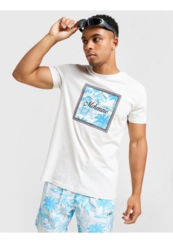 MCKENZIE T-SHIRT COAST TEE GRY-BYBL ze sklepu JD Sports  w kategorii T-shirty męskie - zdjęcie 185980710