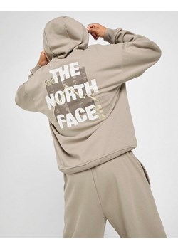 THE NORTH FACE BLUZA Z KAPTUREM SOBRETTA OS HDMUSH ze sklepu JD Sports  w kategorii Bluzy męskie - zdjęcie 185980791