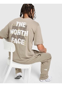 THE NORTH FACE T-SHIRT SOBRETTA OS T MUSH ze sklepu JD Sports  w kategorii T-shirty męskie - zdjęcie 185980803