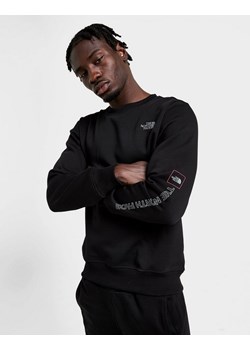 THE NORTH FACE BLUZA OUTLINE CREW BLK ze sklepu JD Sports  w kategorii Bluzy męskie - zdjęcie 185980831