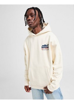 UNLIKE HUMANS BLUZA Z KAPTUREM COCKTAIL HD BGE-TOF SWEATSHIR ze sklepu JD Sports  w kategorii Bluzy męskie - zdjęcie 185980902
