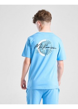 MCKENZIE T-SHIRT TITANIUM TEE BLU-AZB ze sklepu JD Sports  w kategorii T-shirty chłopięce - zdjęcie 185981013