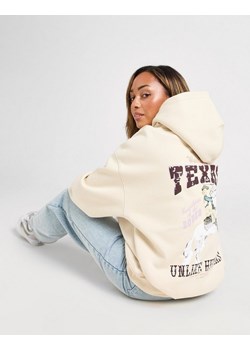 UNLIKE HUMANS BLUZA Z KAPTUREM TEXAS HD ze sklepu JD Sports  w kategorii Bluzy damskie - zdjęcie 185981062