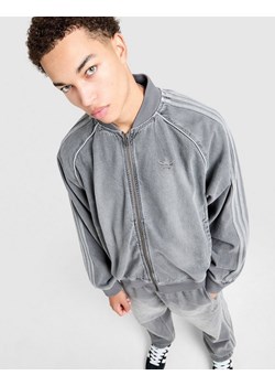 ADIDAS BLUZA ROZPINANA SST TT - id: JW5915 - marki adidas - 185981241 ADIDAS BLUZA ROZPINANA SST TT ze sklepu JD Sports w kategorii Bluzy męskie - zdjęcie 185981241
