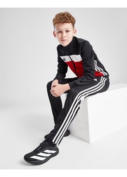 ADIDAS DRES TIRO25 ESSENTIALS TRACKSUIT KIDS ze sklepu JD Sports  w kategorii Komplety chłopięce - zdjęcie 185981333