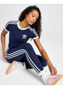 ADIDAS T-SHIRT SLIM TEE ze sklepu JD Sports  w kategorii Bluzki damskie - zdjęcie 185981450